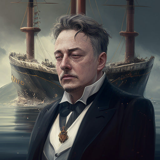 Elon's Multiverse 01306