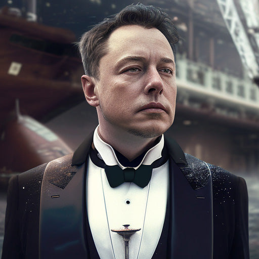 Elon's Multiverse 01307