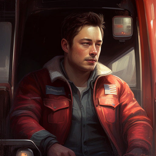Elon's Multiverse 01309
