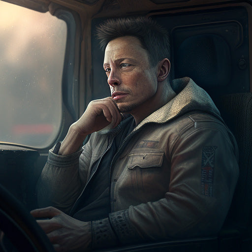 Elon's Multiverse 01310