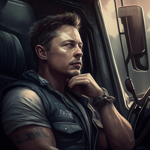 Elon's Multiverse 01313