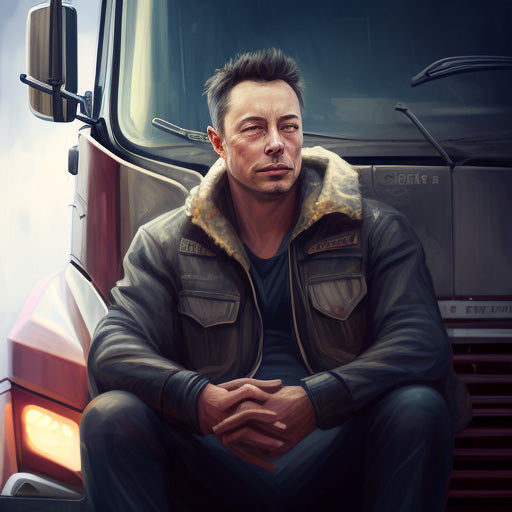 Elon's Multiverse 01321