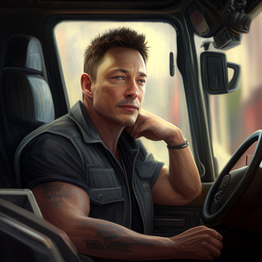 Elon's Multiverse 01322