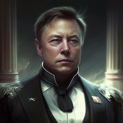 Elon's Multiverse 01325