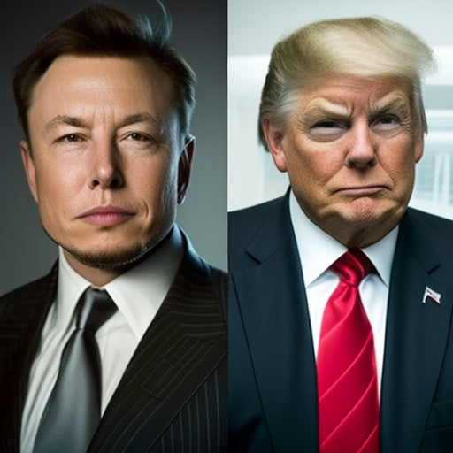 Elon's Multiverse 01326