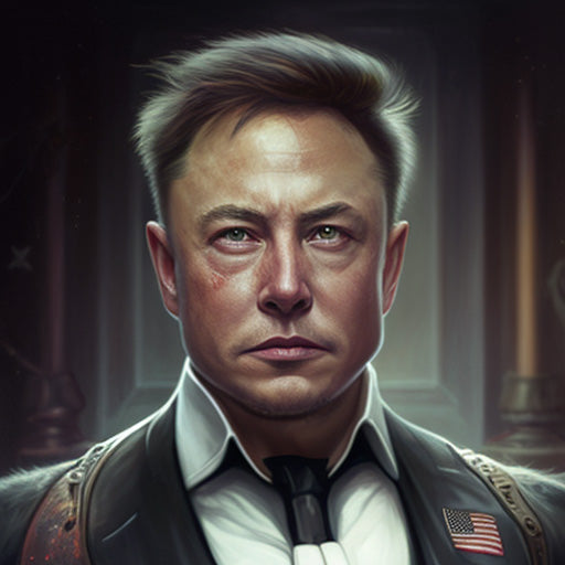 Elon's Multiverse 01327