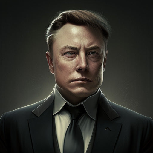 Elon's Multiverse 01328