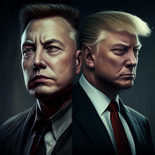 Elon's Multiverse 01330