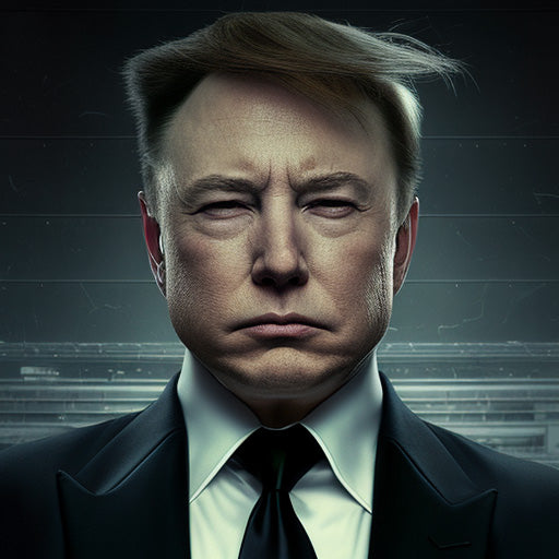Elon's Multiverse 01331