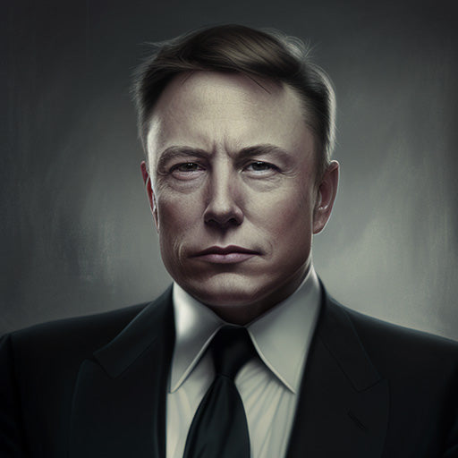 Elon's Multiverse 01332