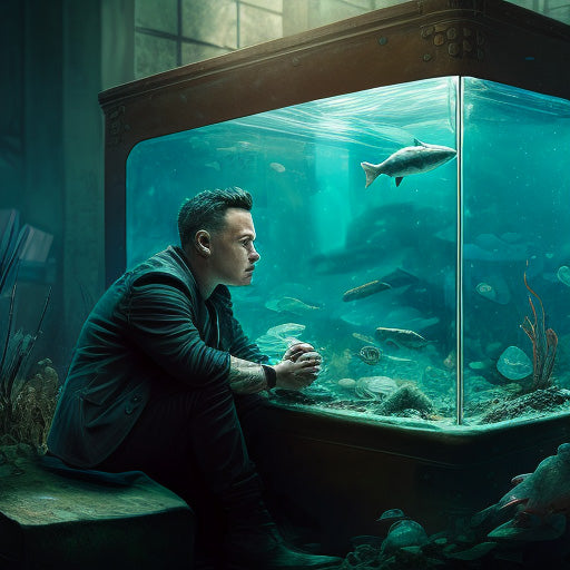 Elon's Multiverse 01333