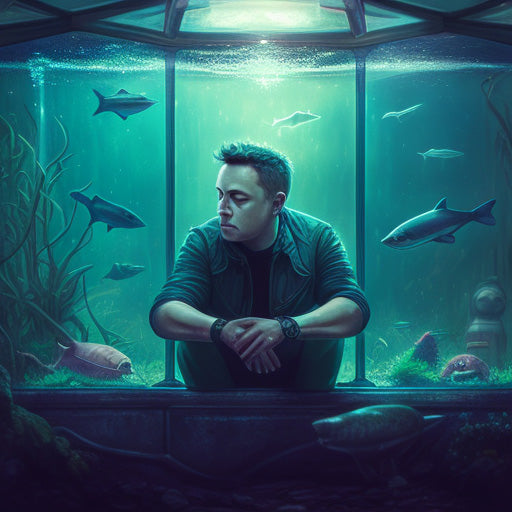 Elon's Multiverse 01334