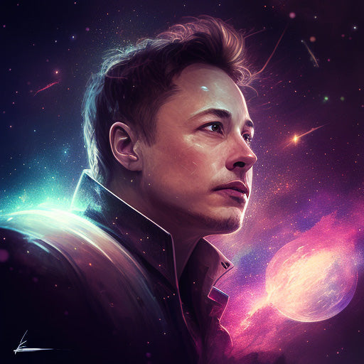 Elon's Multiverse 01350