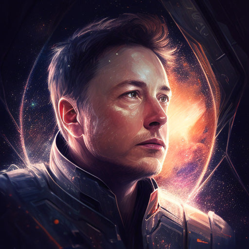 Elon's Multiverse 01351