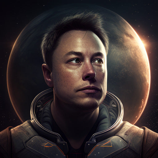 Elon's Multiverse 01352