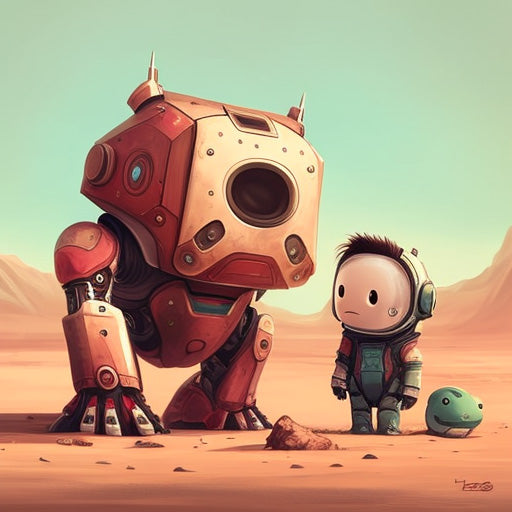Elon's Multiverse 01353