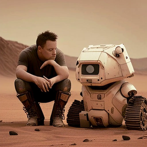 Elon's Multiverse 01358