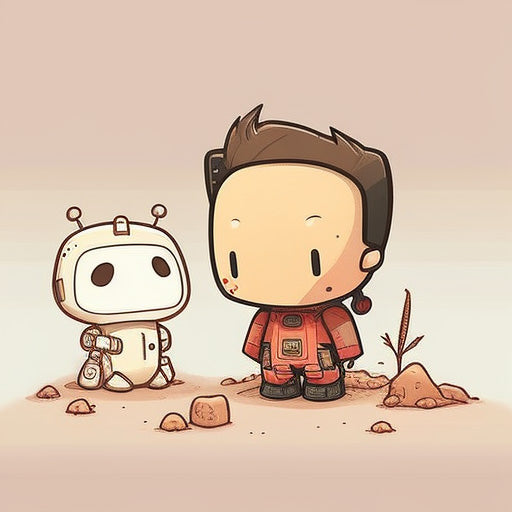 Elon's Multiverse 01371