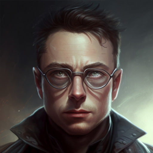 Elon's Multiverse 01386
