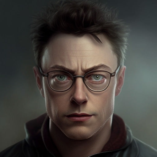 Elon's Multiverse 01388