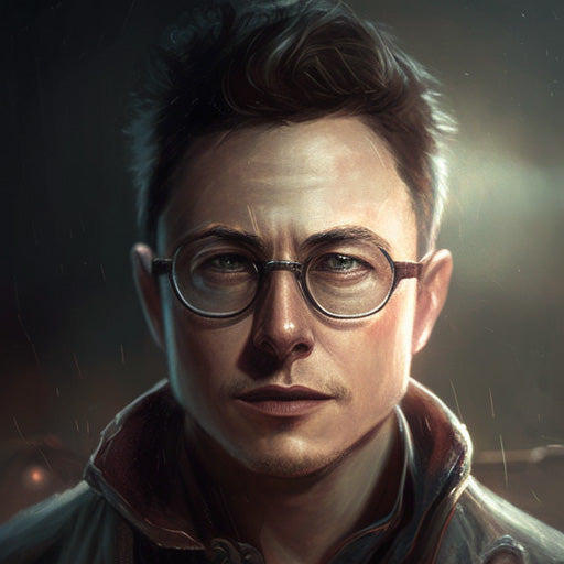 Elon's Multiverse 01390