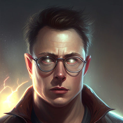 Elon's Multiverse 01398