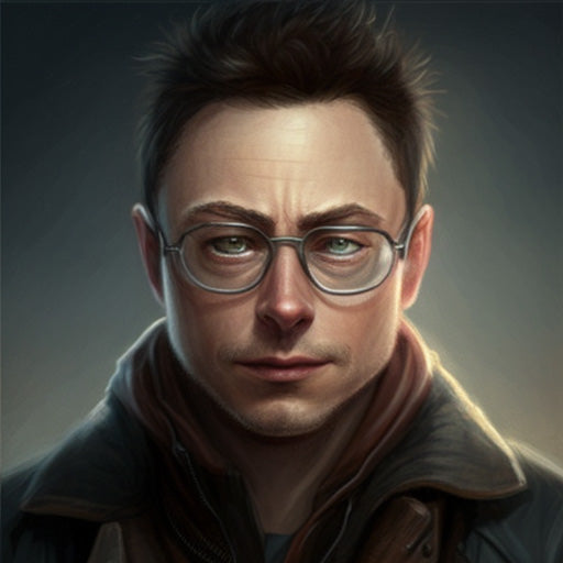 Elon's Multiverse 01402