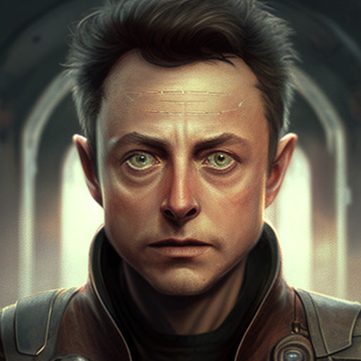 Elon's Multiverse 01407