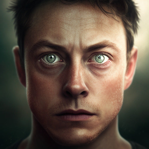 Elon's Multiverse 01409