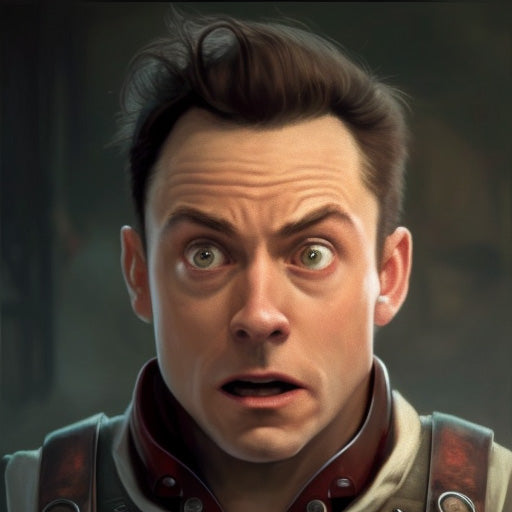 Elon's Multiverse 01410