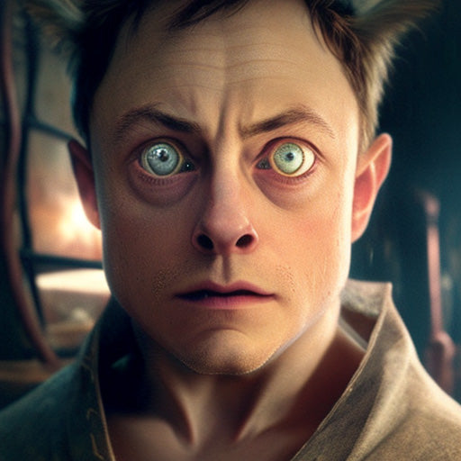 Elon's Multiverse 01415
