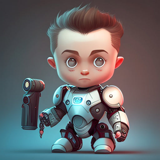 Elon's Multiverse 00166