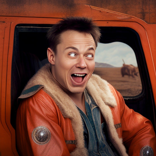 Elon's Multiverse 00200