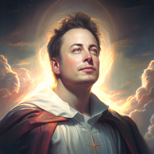 Elon's Multiverse 00201