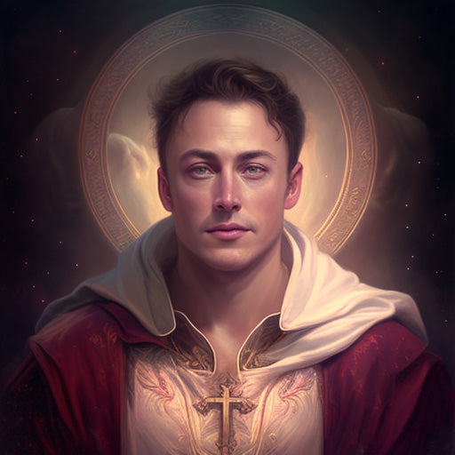 Elon's Multiverse 00205