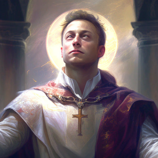 Elon's Multiverse 00209