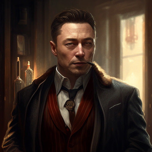 Elon's Multiverse 00224
