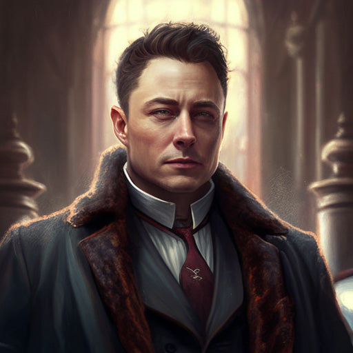 Elon's Multiverse 00230