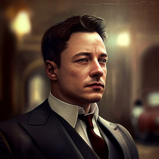 Elon's Multiverse 00231