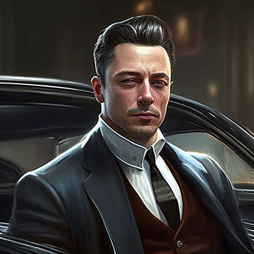 Elon's Multiverse 00233