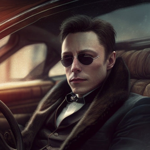 Elon's Multiverse 00235