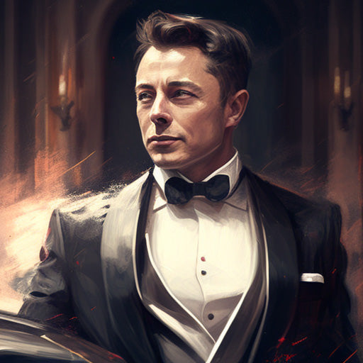 Elon's Multiverse 00242