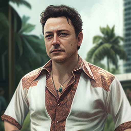 Elon's Multiverse 00300