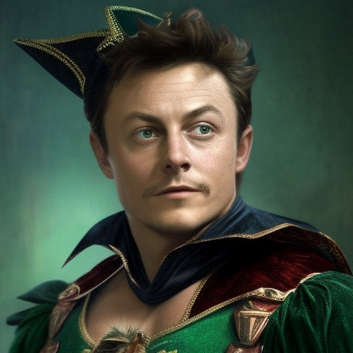 Elon's Multiverse 00315