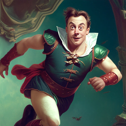 Elon's Multiverse 00319