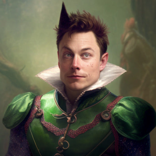Elon's Multiverse 00325