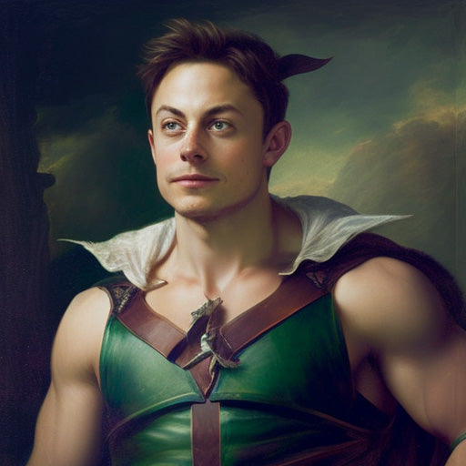 Elon's Multiverse 00326