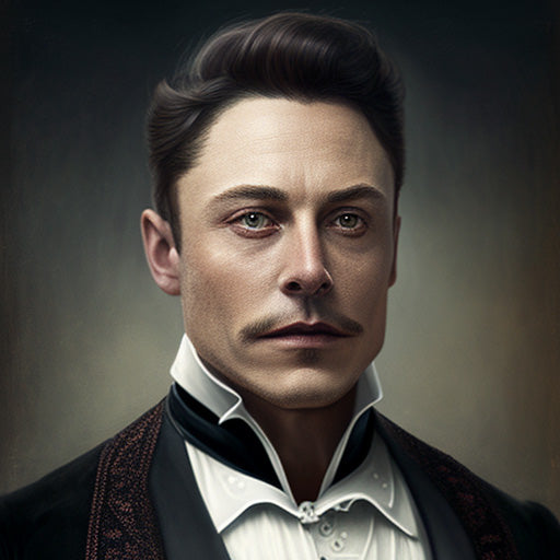 Elon's Multiverse 00331