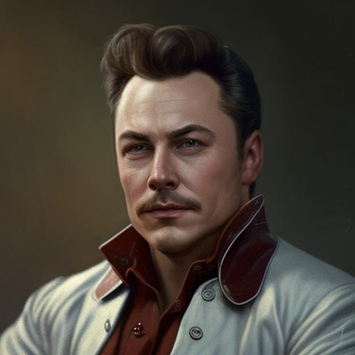 Elon's Multiverse 00332