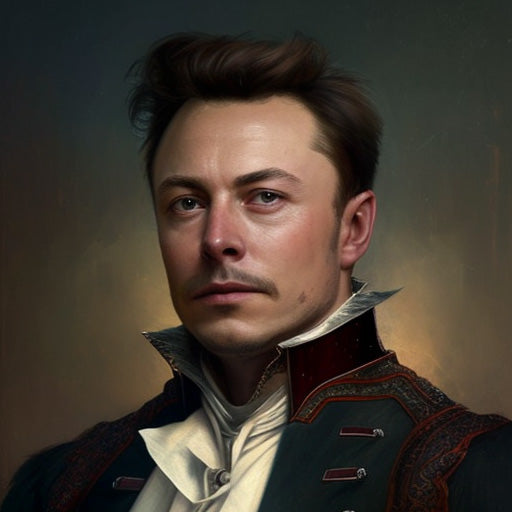 Elon's Multiverse 00334